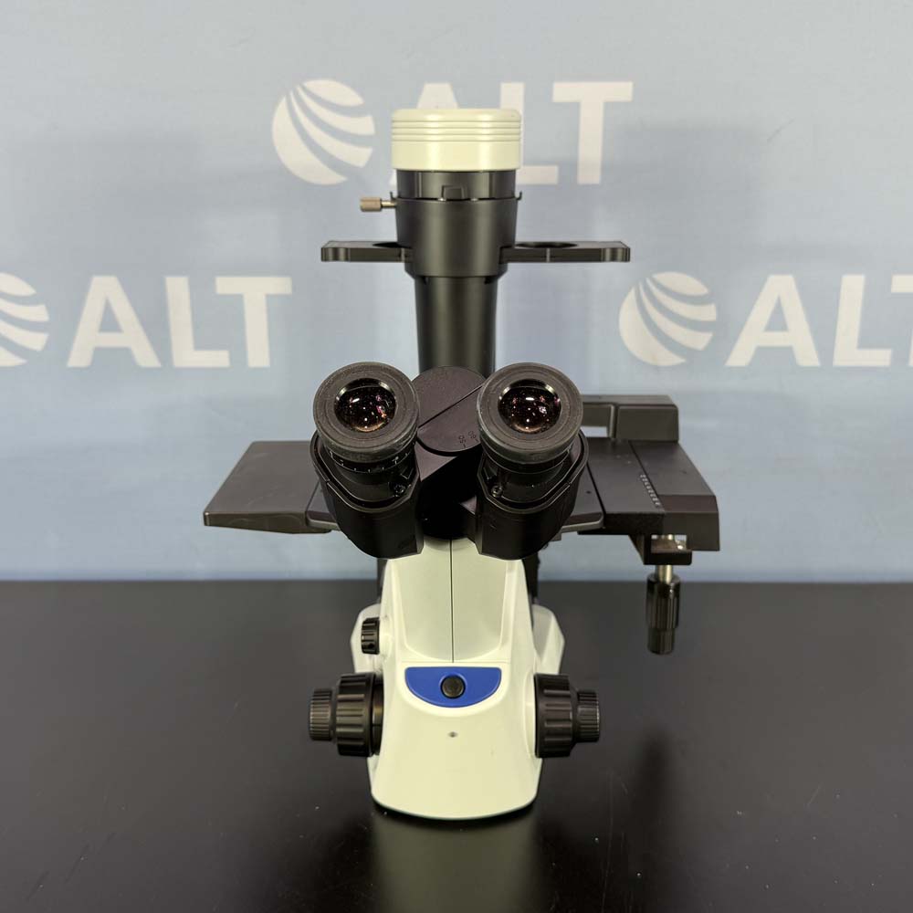 Olympus CKX53SF Inverted Microscope
