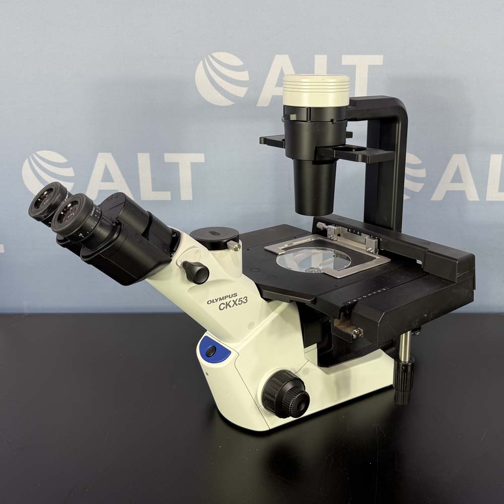 Olympus CKX53SF Inverted Microscope