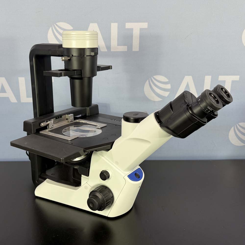 Olympus CKX53SF Inverted Microscope