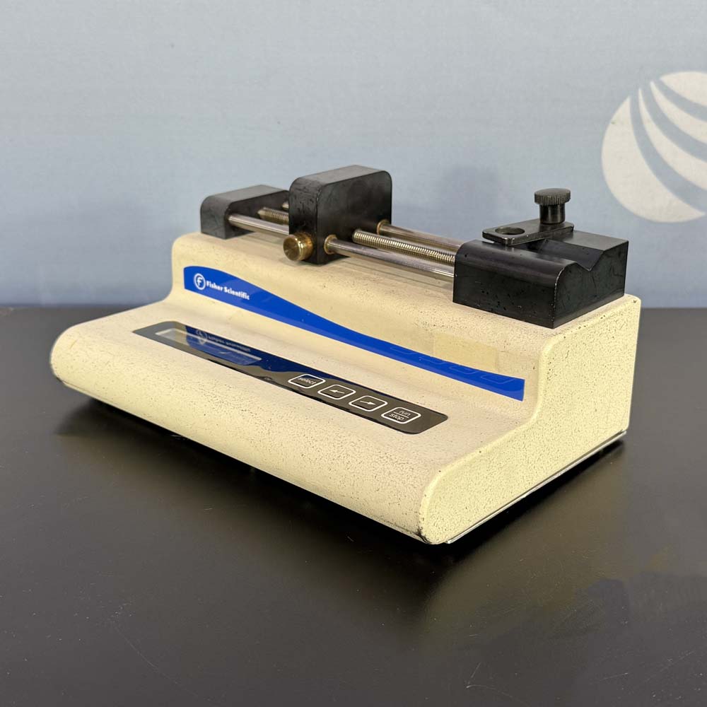 Fisher Scientific Syringe Pump, Model 78-1000I