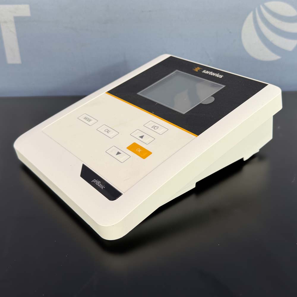 Sartorius  pHBasic pH meter
