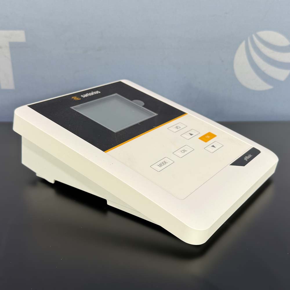 Sartorius  pHBasic pH meter
