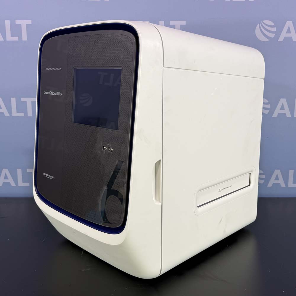 Applied Biosystems  Quantstudio 6 Flex Real-Time PCR System