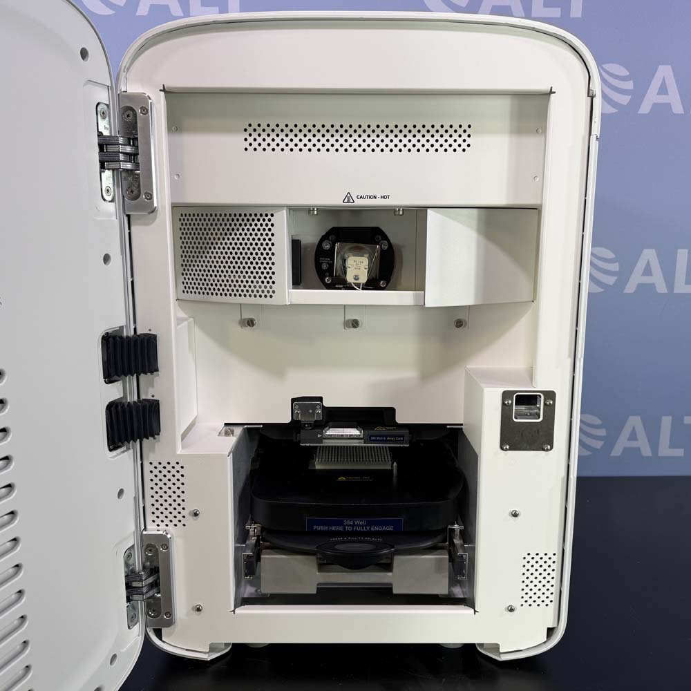 Applied Biosystems  Quantstudio 6 Flex Real-Time PCR System