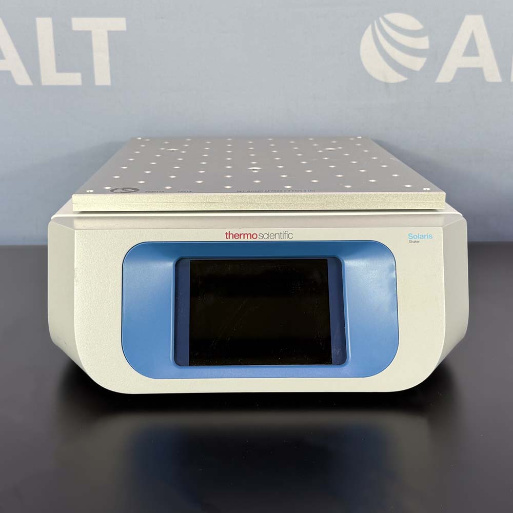 Thermo Scientific Solaris Open Air Orbital Shaker, Model SK2000