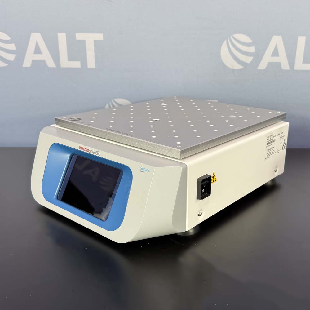 Thermo Scientific Solaris Open Air Orbital Shaker, Model SK2000