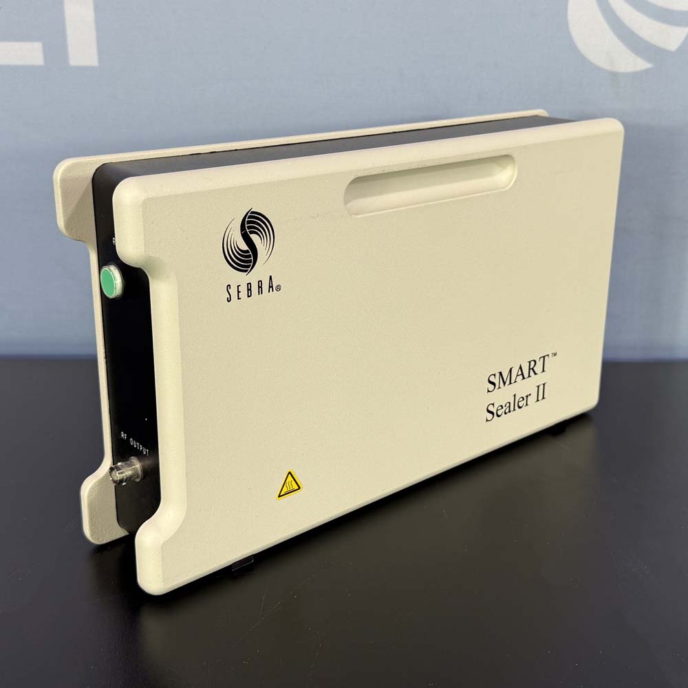 Sebra  Smart Sealer II, Model 2500