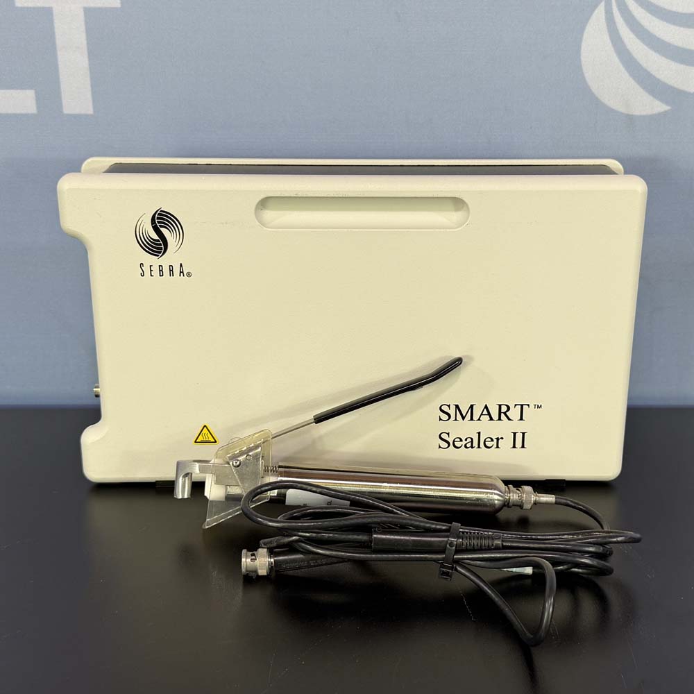 Sebra  Smart Sealer II, Model 2500