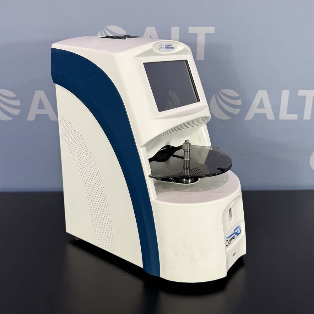 Advanced Instruments OsmoPro Multi-Sample Micro-Osmometer