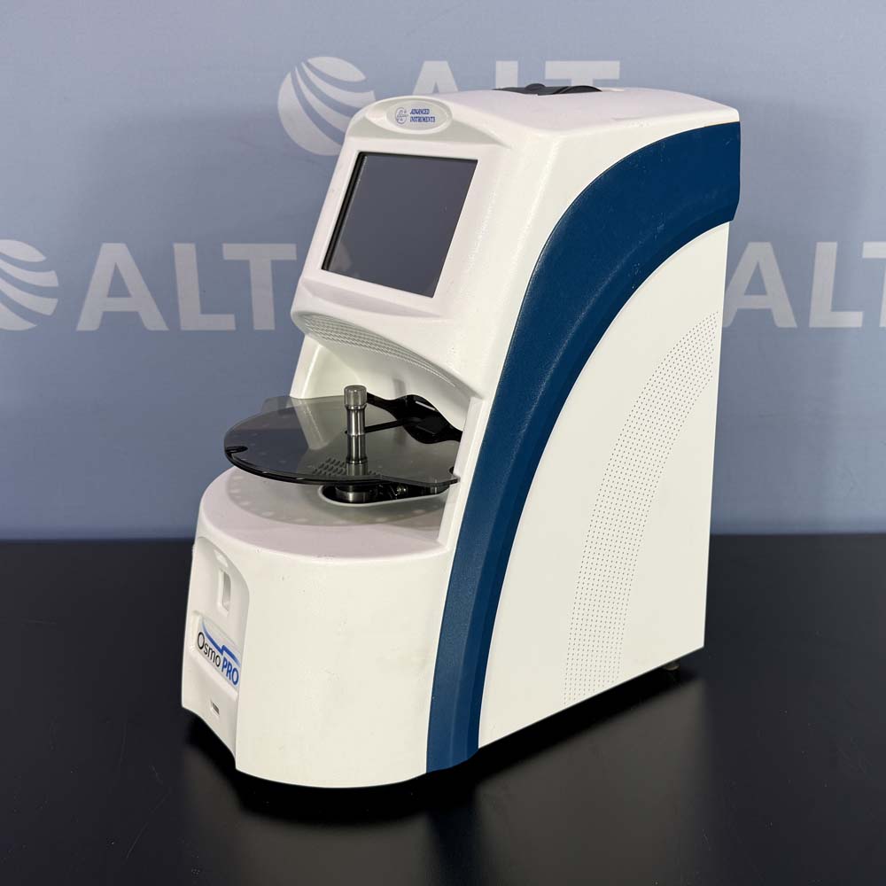 Advanced Instruments OsmoPro Multi-Sample Micro-Osmometer