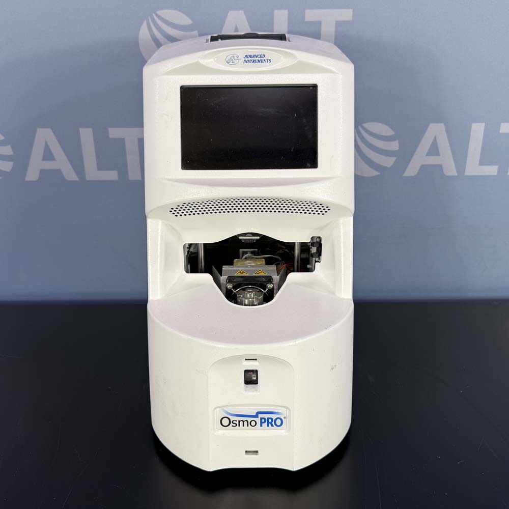 Advanced Instruments OsmoPro Multi-Sample Micro-Osmometer