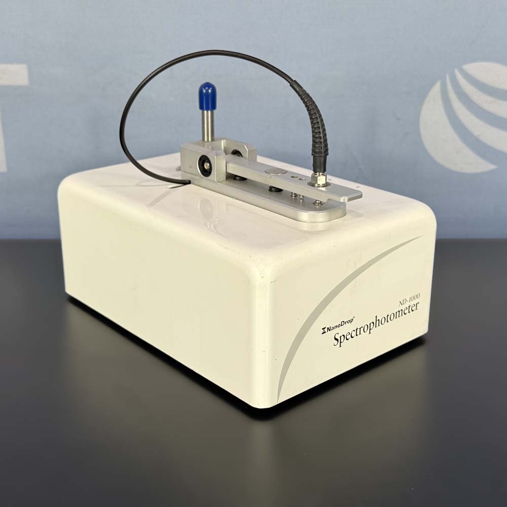 NanoDrop Technologies ND-1000 Spectrophotometer