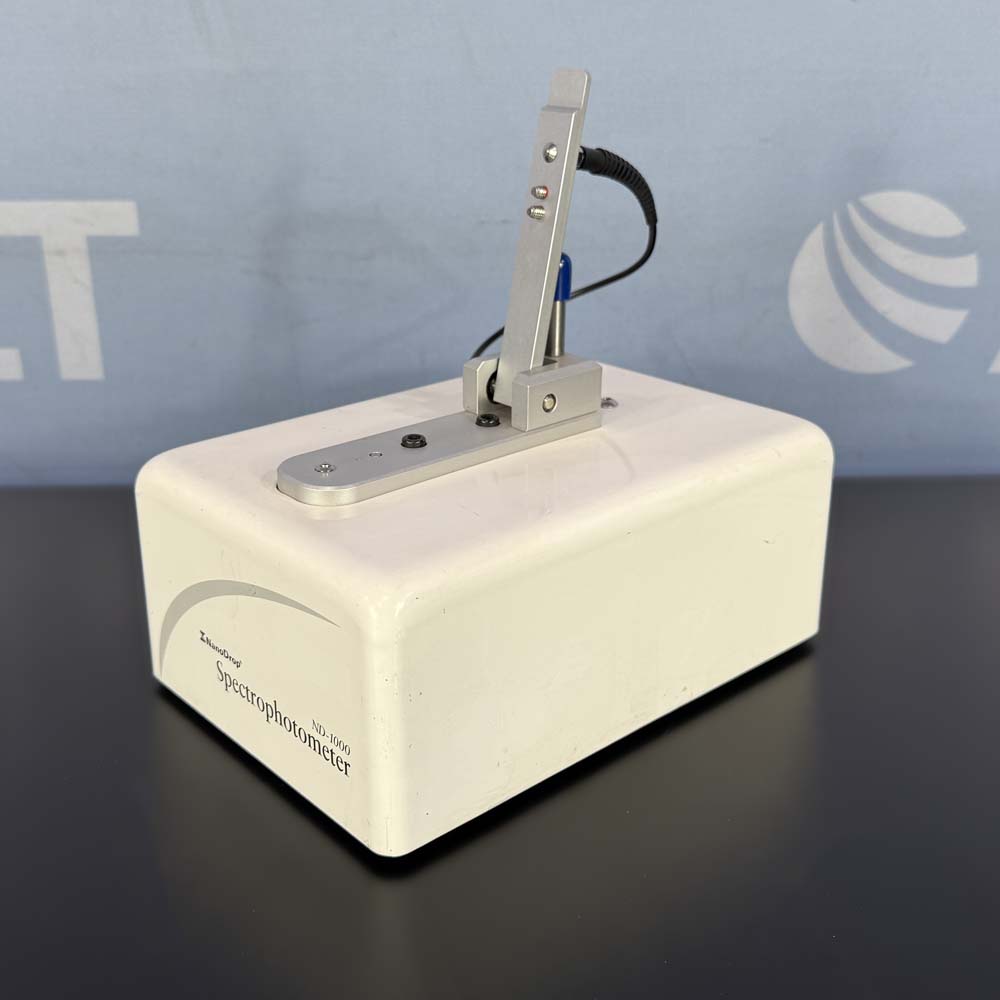 NanoDrop Technologies ND-1000 Spectrophotometer
