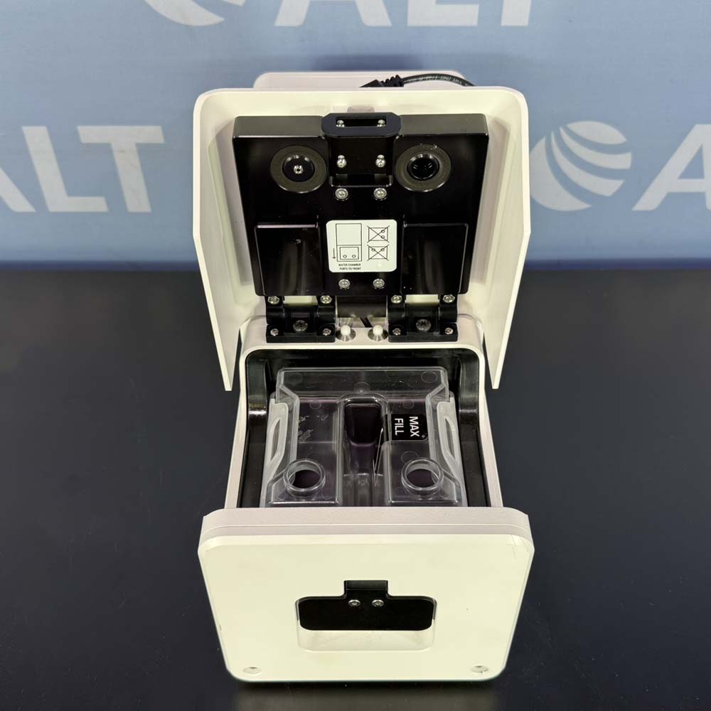 Life Technologies Inc. EVOS Onstage Incubator