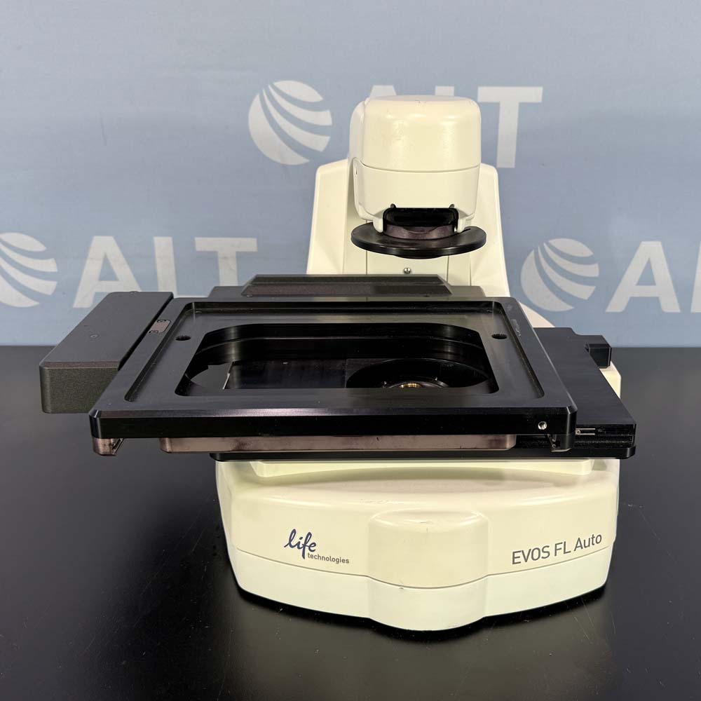 Life Technologies Inc.  EVOS FL Auto Cell Imaging System