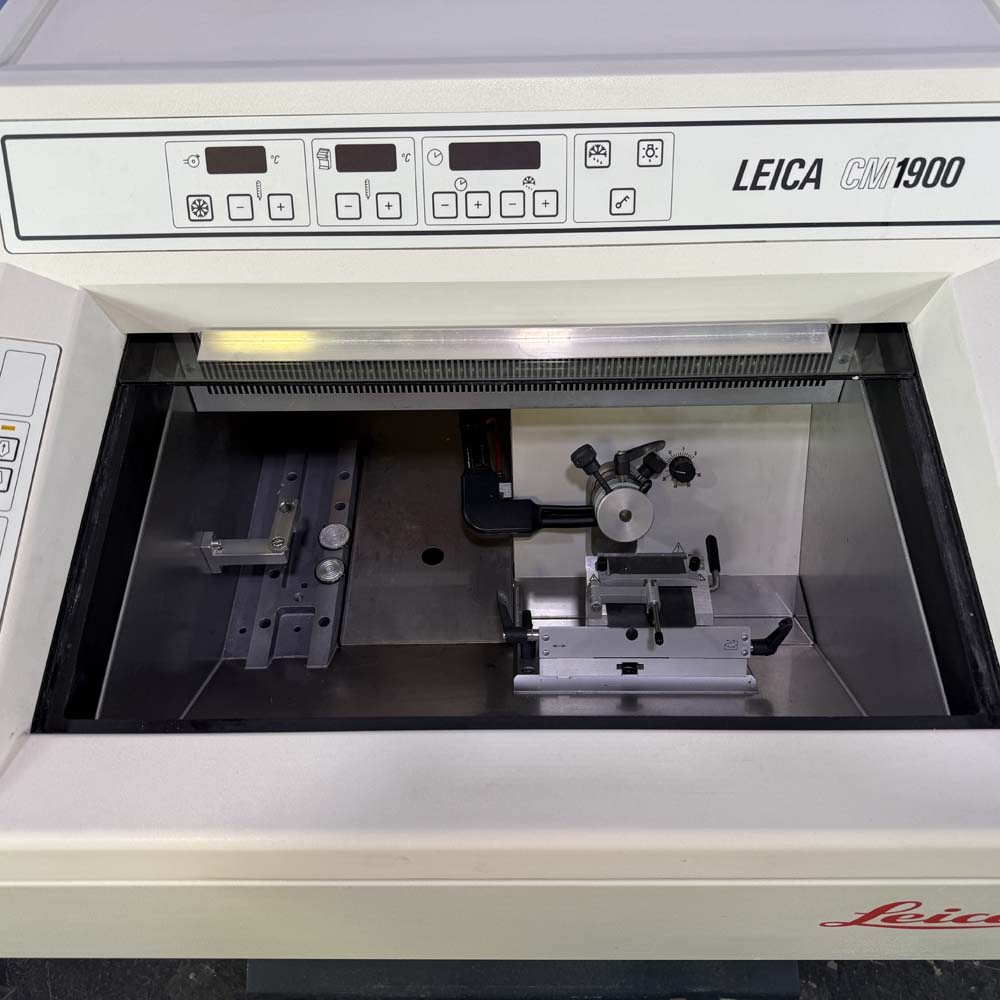 Leica  CM1900 Rotary Microtome