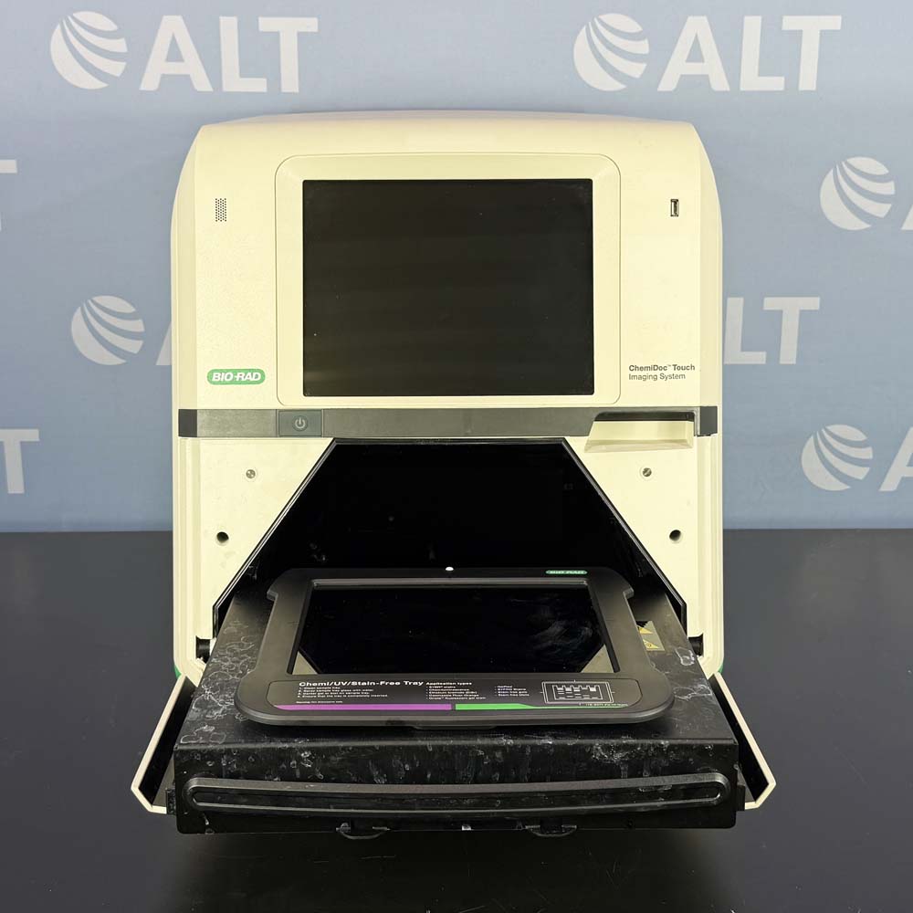Bio-Rad  ChemiDoc Touch Imaging System