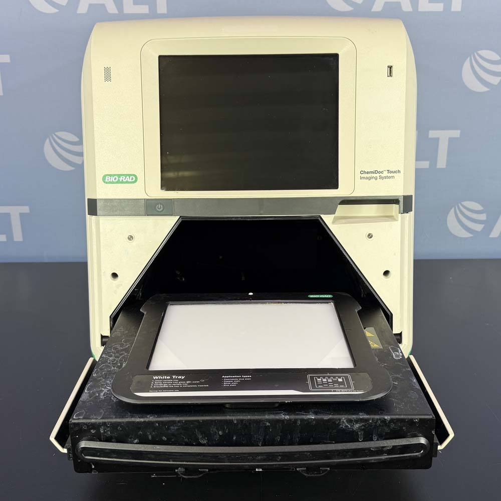 Bio-Rad  ChemiDoc Touch Imaging System