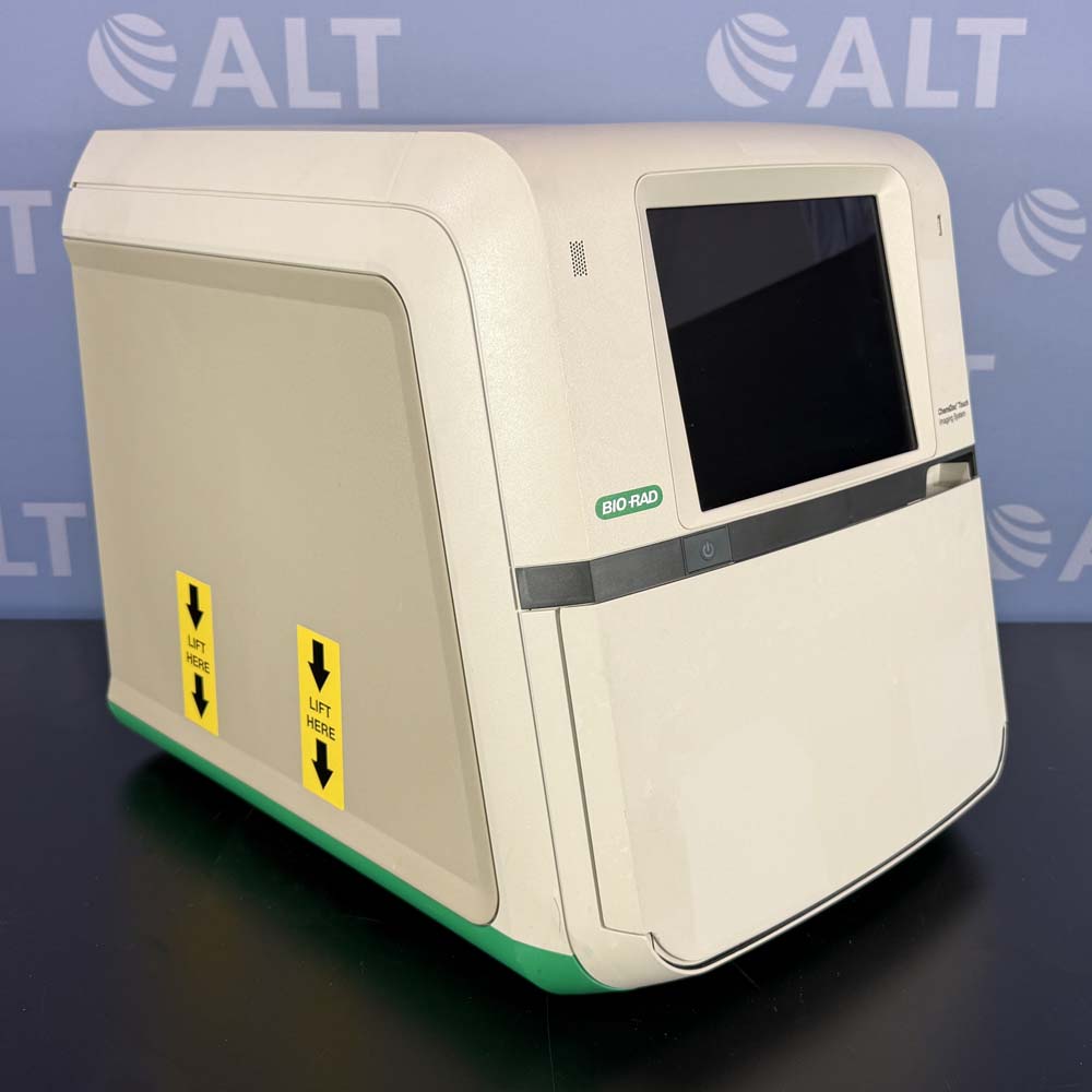 Bio-Rad  ChemiDoc Touch Imaging System