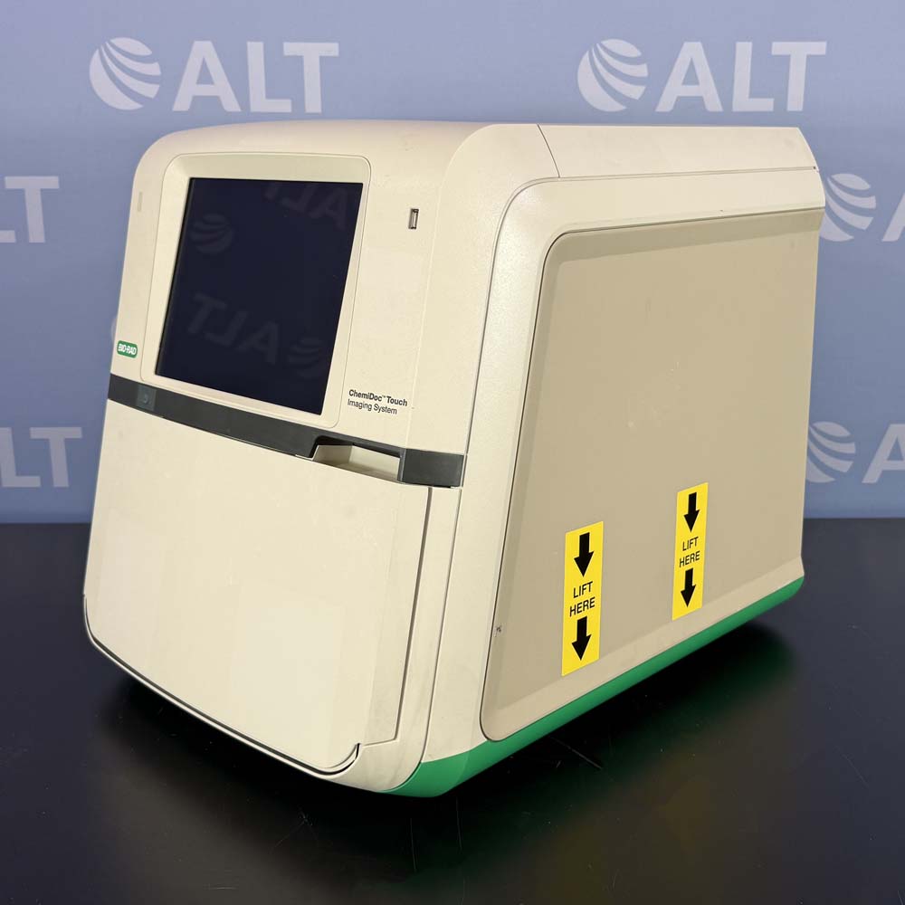 Bio-Rad  ChemiDoc Touch Imaging System