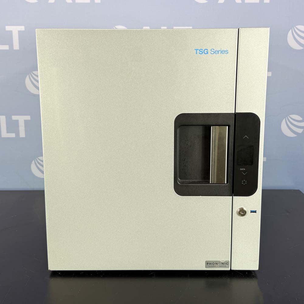 Thermo Scientific  1.8 cu. ft. Compact Refrigerator, Model TSG205SA