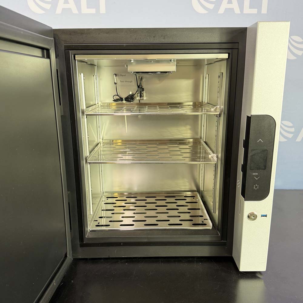 Thermo Scientific  1.8 cu. ft. Compact Refrigerator, Model TSG205SA