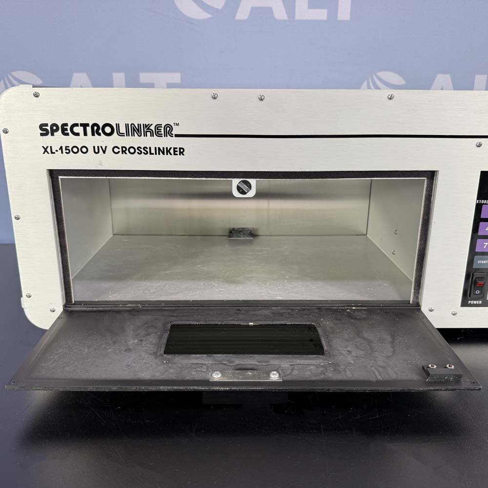 Spectronics Corporation  XL-1500  UV Crosslinker