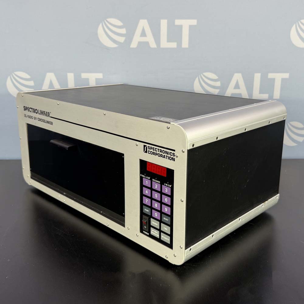 Spectronics Corporation  XL-1500  UV Crosslinker