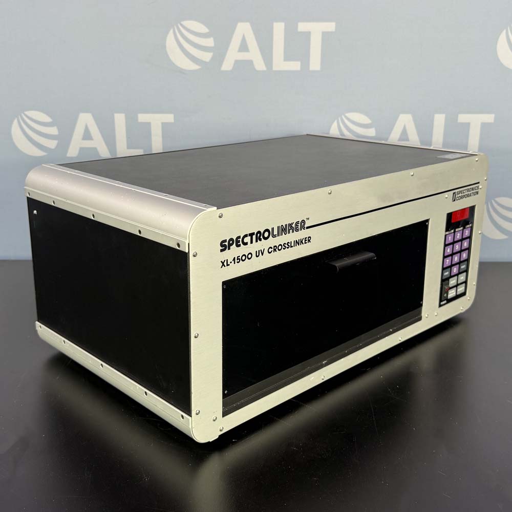 Spectronics Corporation  XL-1500  UV Crosslinker