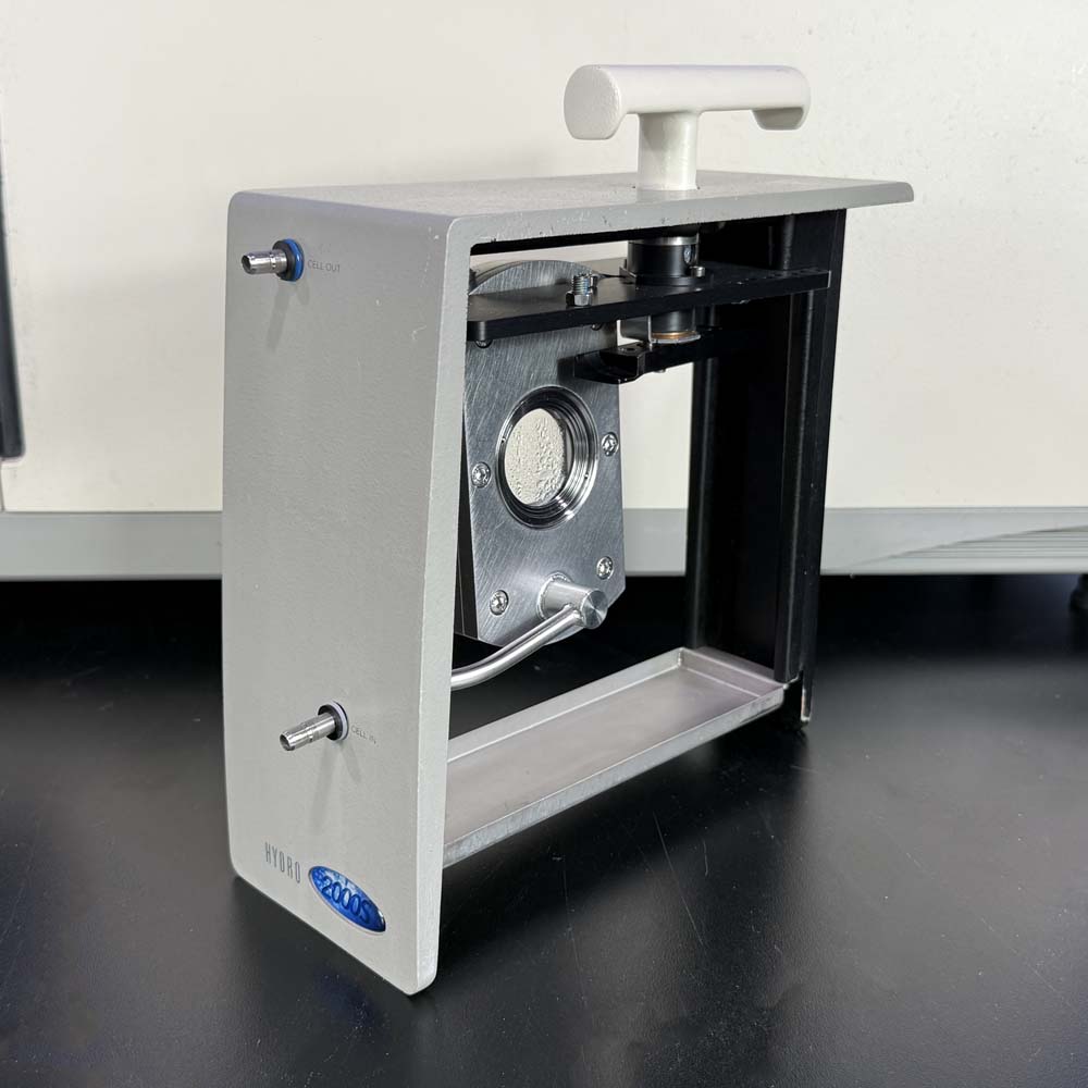 Malvern Instruments  Mastersizer 2000 with Hydro 2000S Module