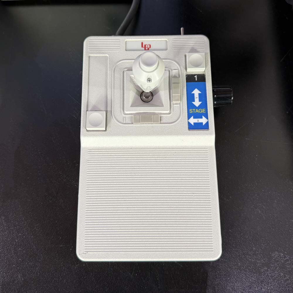 Zeiss Axiovert 200M Inverted Fluorescence Microscope With Multispectral Imaging System