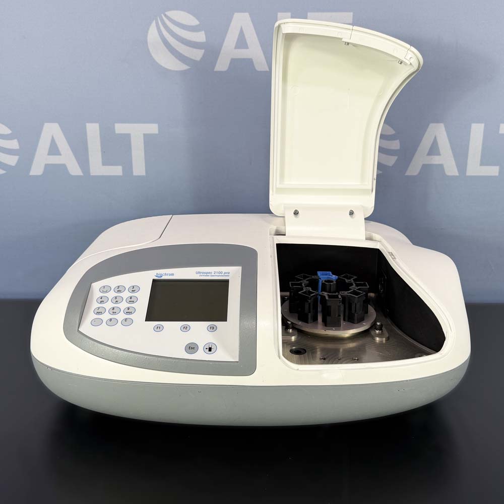 Biochrom  Ultrospec 2100 Pro UV/Visible Spectrophotometer