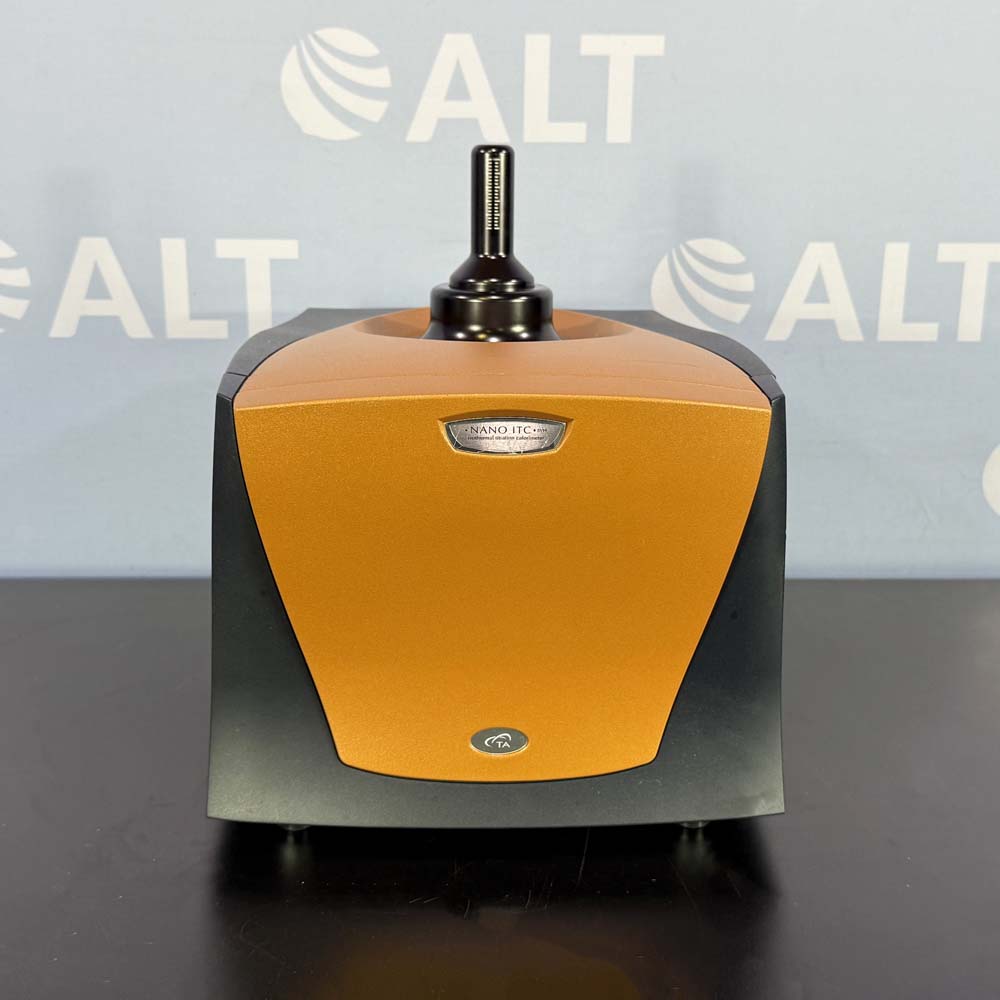 TA Instruments NANO ITC SVH Isothermal Titration Calorimeter