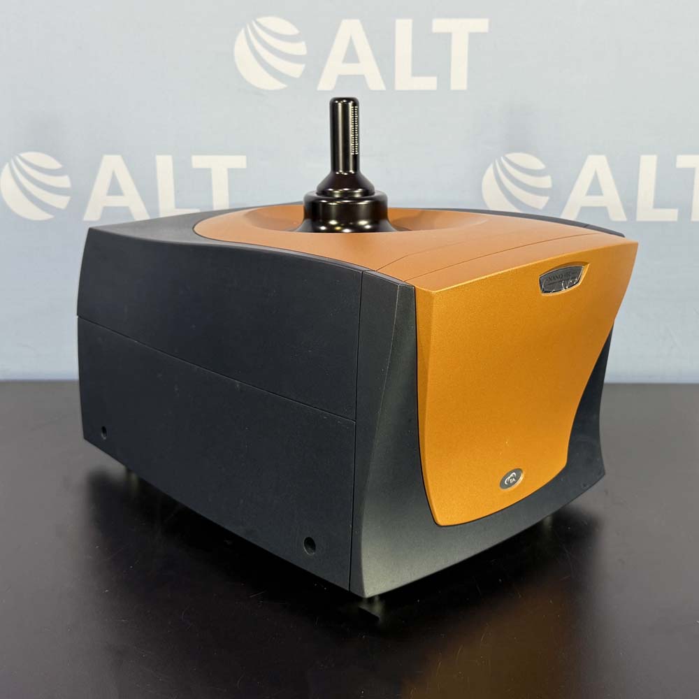 TA Instruments NANO ITC SVH Isothermal Titration Calorimeter