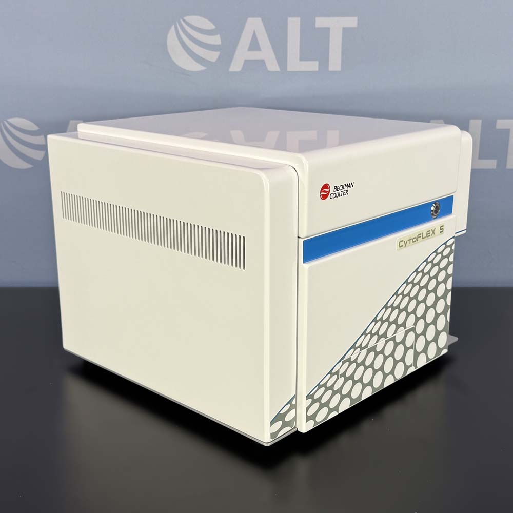 Beckman Coulter  CytoFLEX S Flow Cytometer