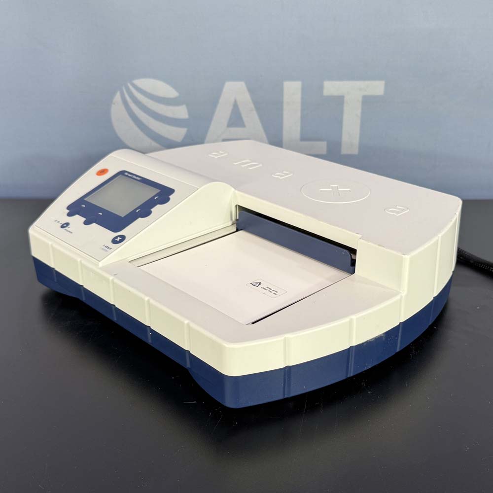 Amaxa  Nucleofector 96-Well Shuttle System