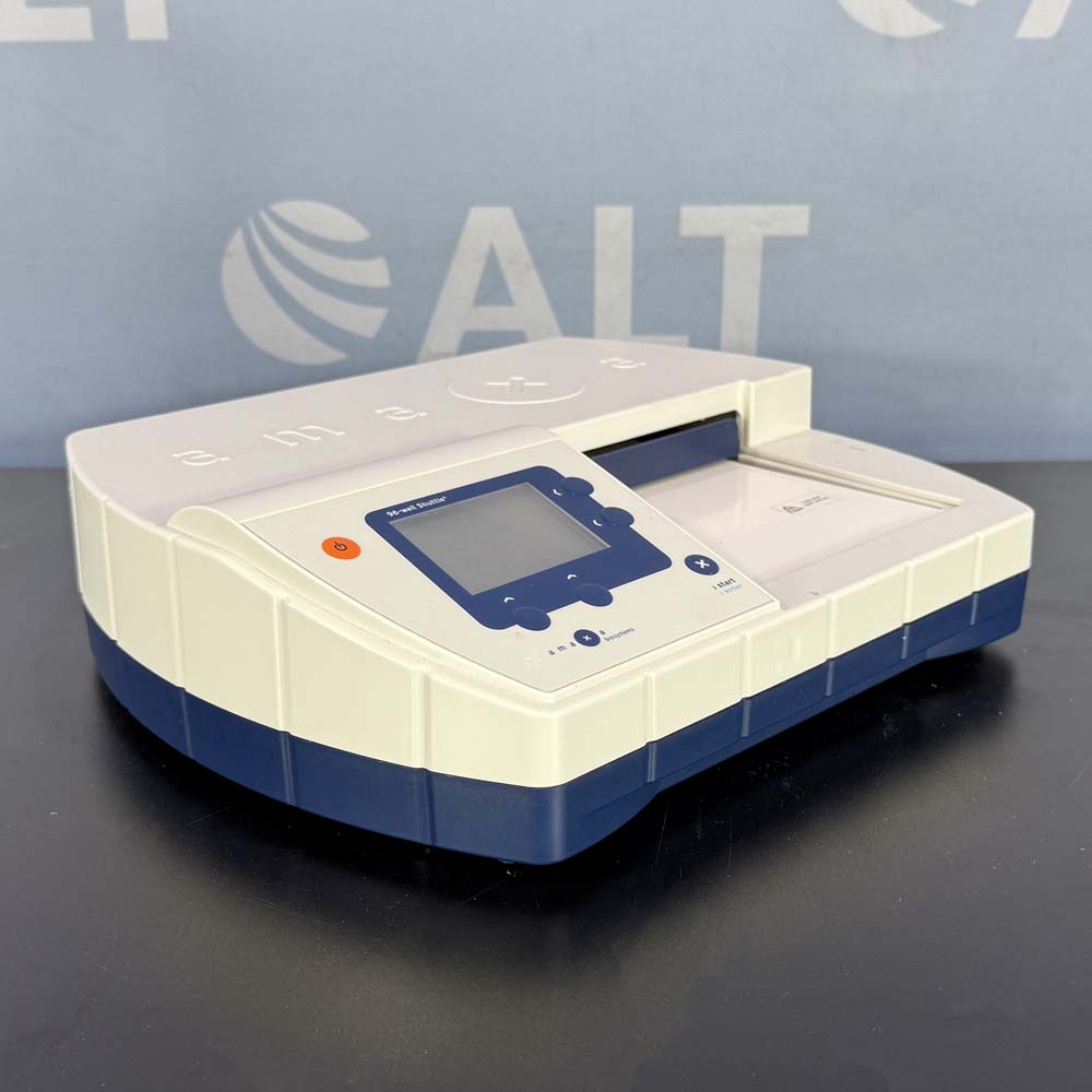 Amaxa  Nucleofector 96-Well Shuttle System