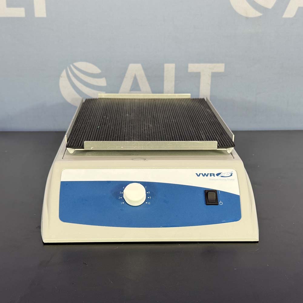 VWR Analog Shaker, Model 1000 STD