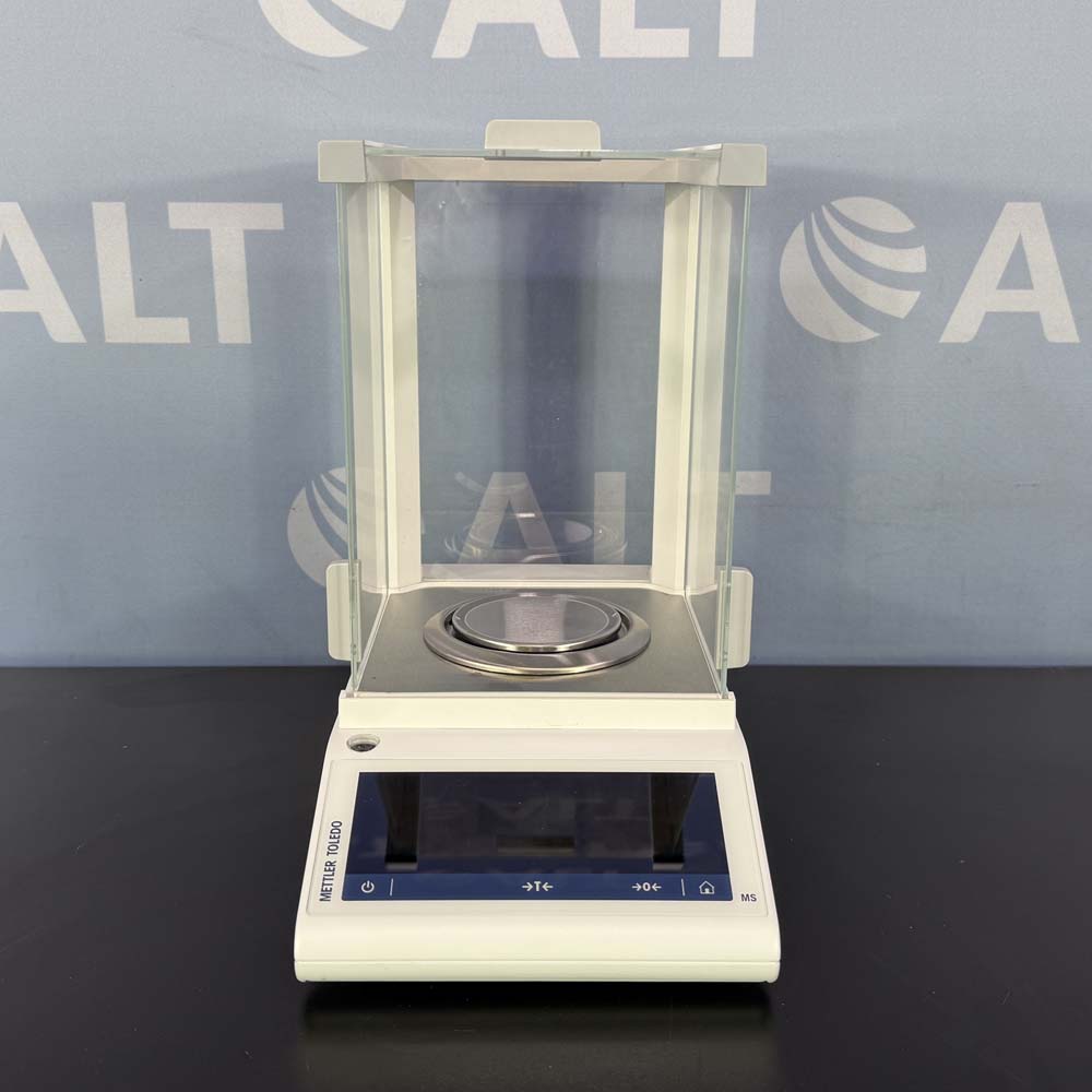 Mettler Toledo MS304TS Analytical Balance
