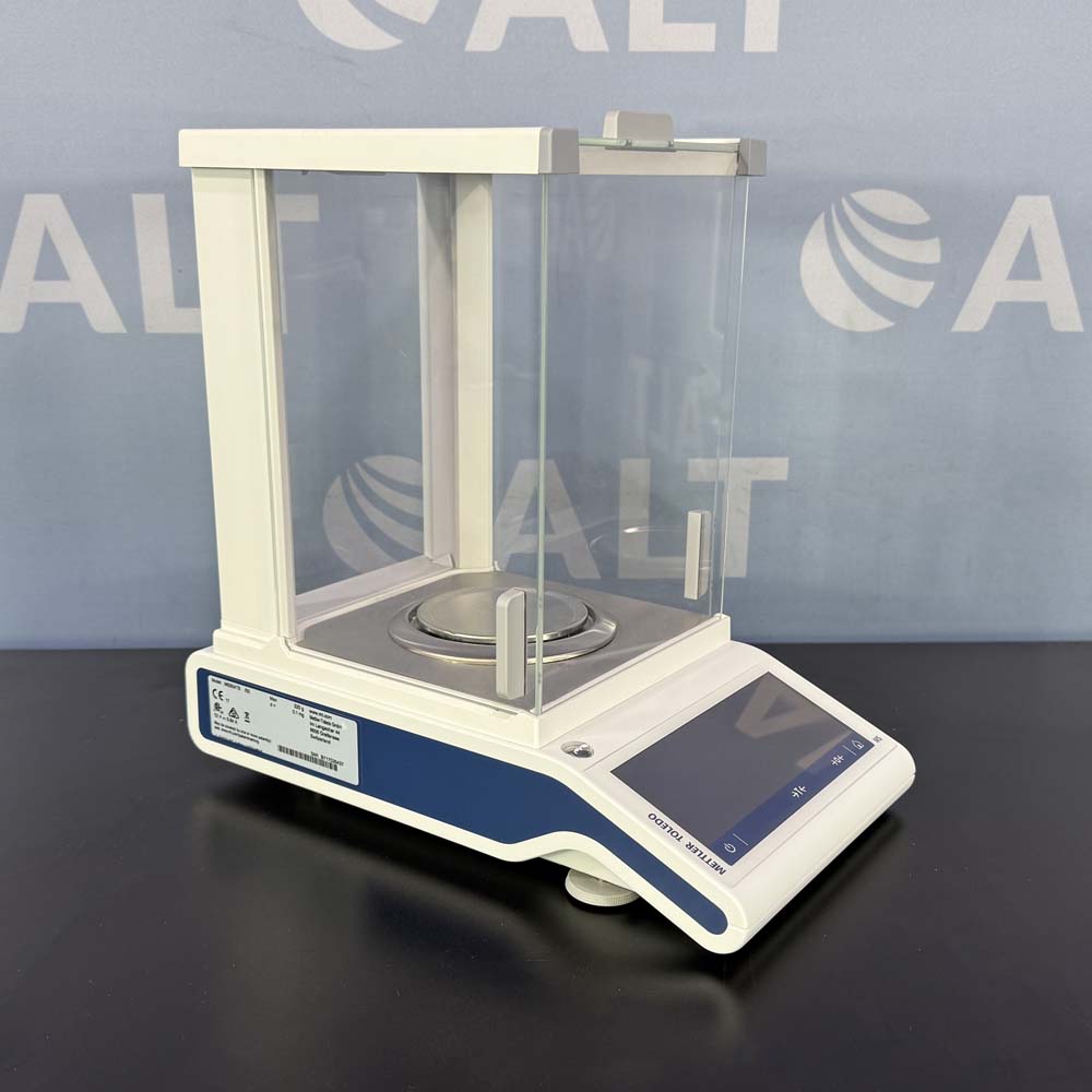 Mettler Toledo MS304TS Analytical Balance
