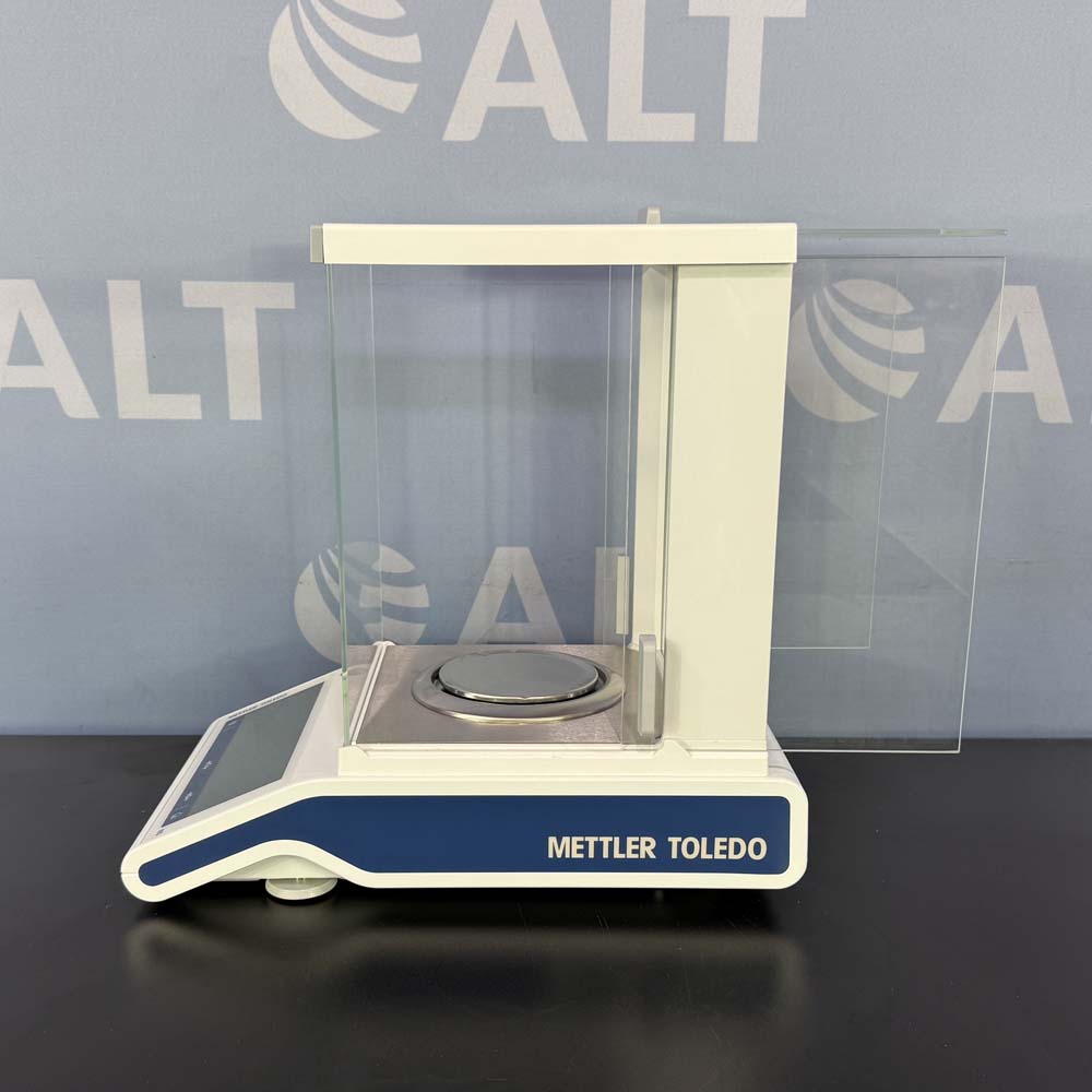 Mettler Toledo MS304TS Analytical Balance