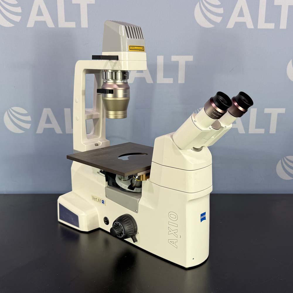 Zeiss  Axio Vert.A1 Inverted Microscope