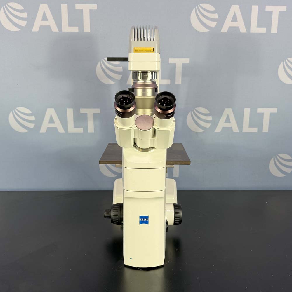 Zeiss  Axio Vert.A1 Inverted Microscope