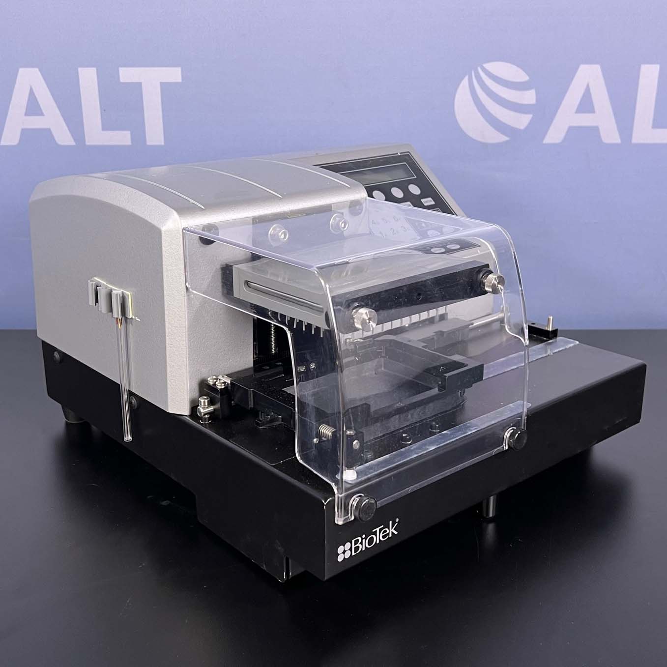 BioTek 405LSRVS 96-Well Microplate Washer