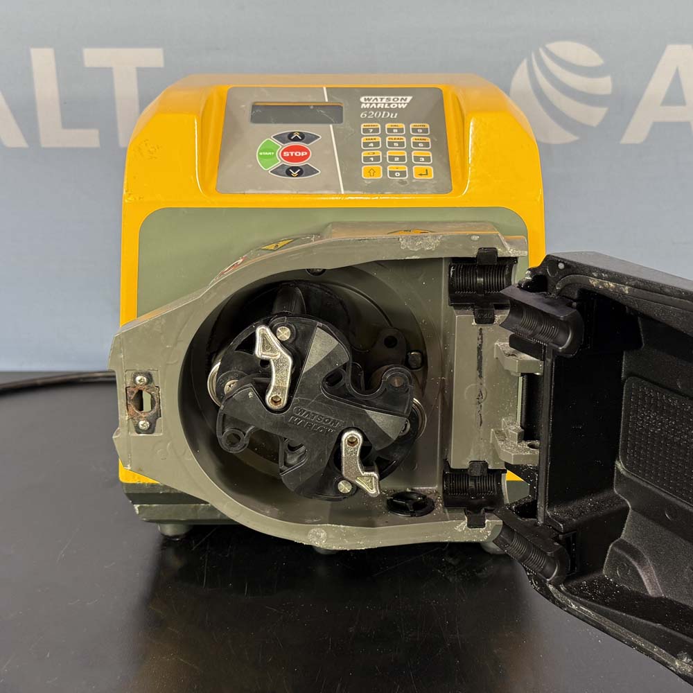 Watson Marlow 620Du Peristaltic Pump With 620N Watertight Module