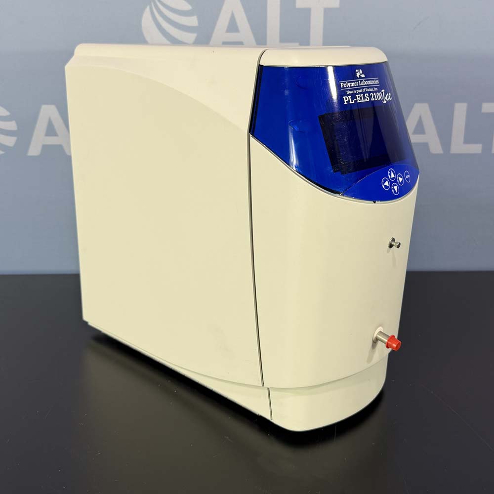 Polymer Laboratories  PL-ELS 2100 Ice Evaporative Light Scattering Detector (ELSD)