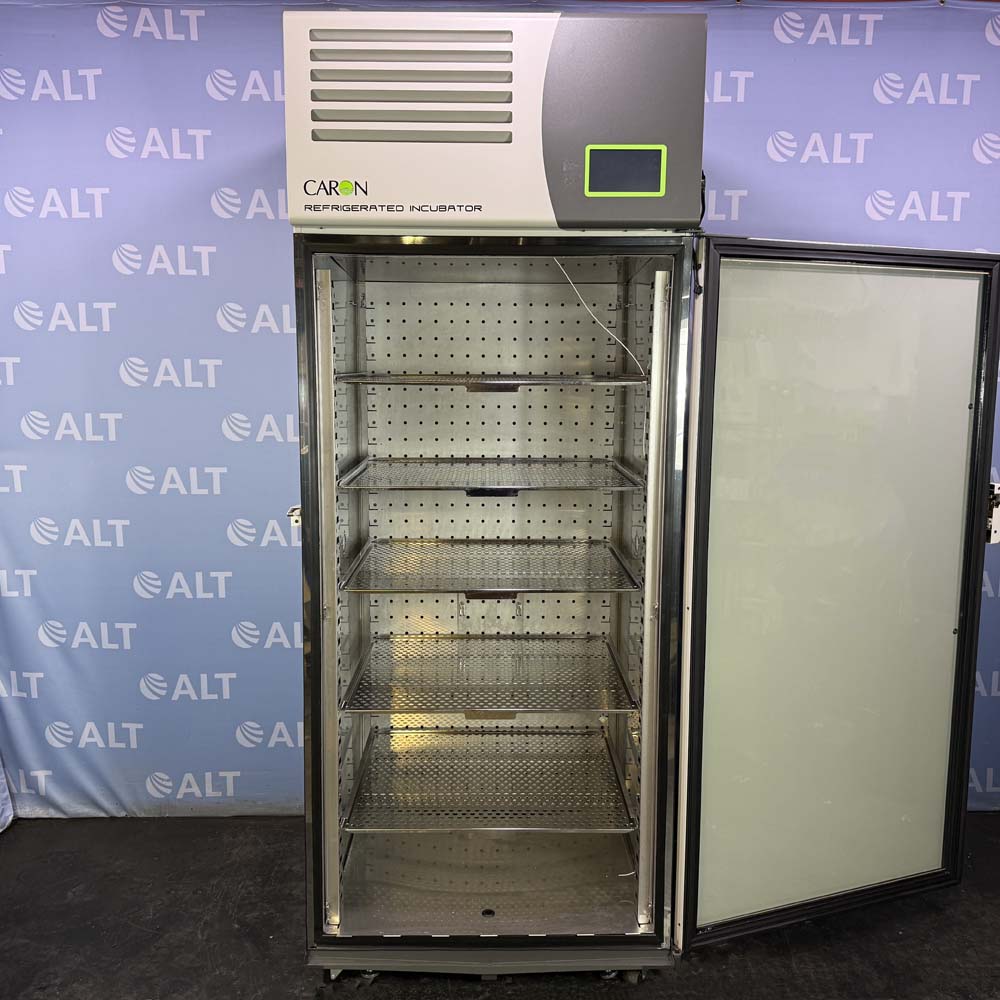 Caron 7001 Series Refrigerated Incubator, Model 7001-33-2