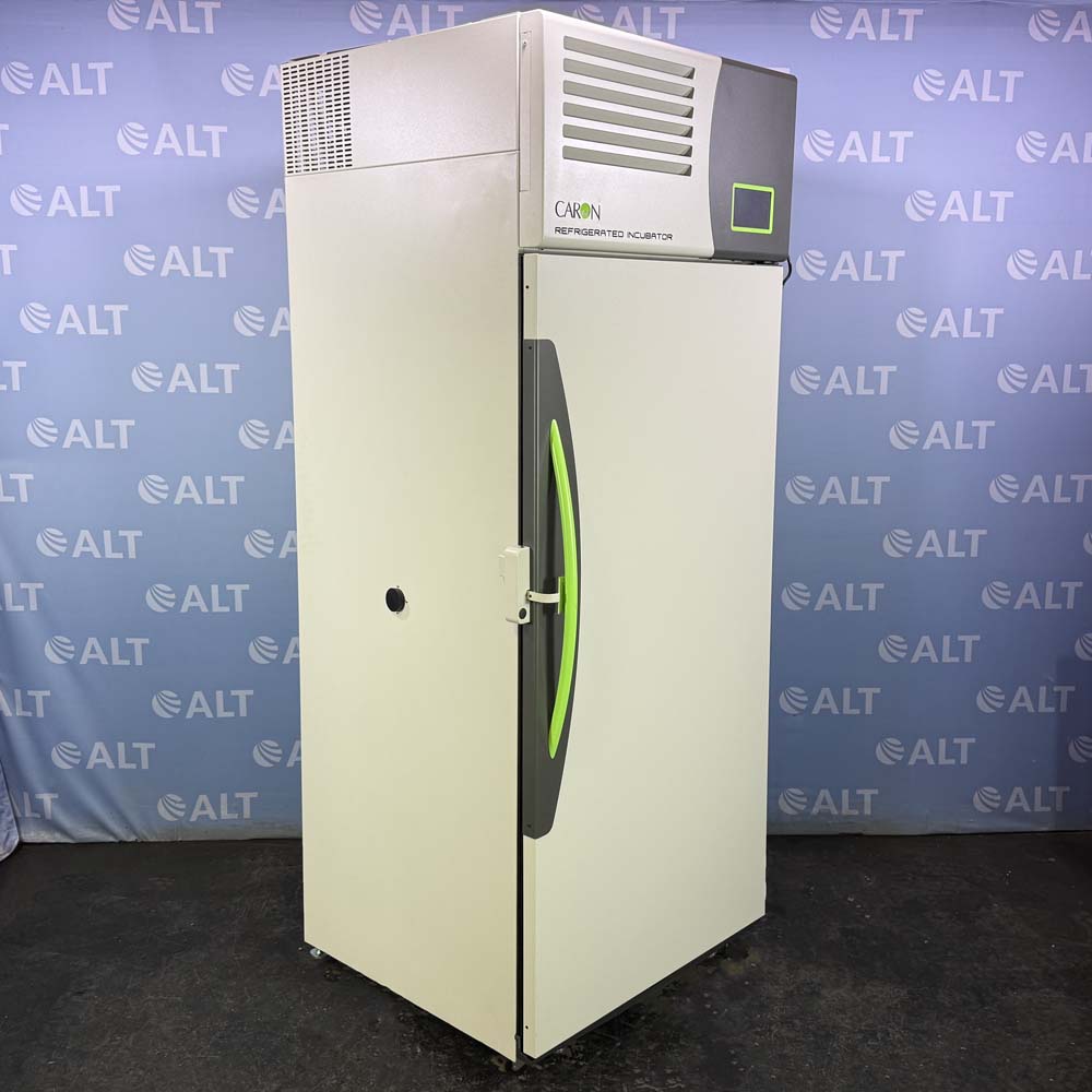 Caron 7001 Series Refrigerated Incubator, Model 7001-33-2