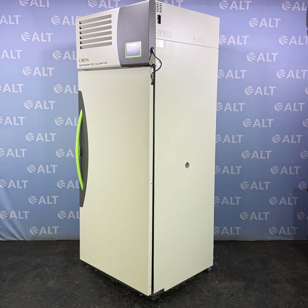 Caron 7001 Series Refrigerated Incubator, Model 7001-33-2