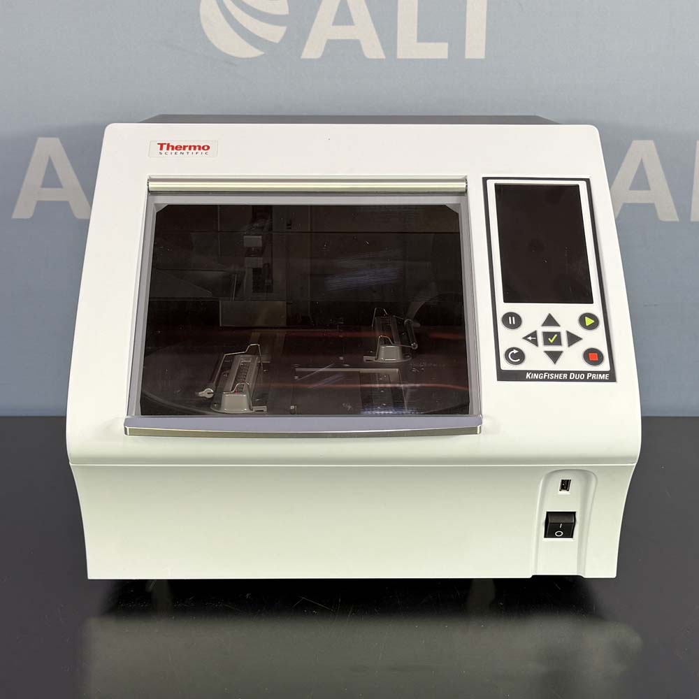 Thermo Scientific Kingfisher Duo Prime